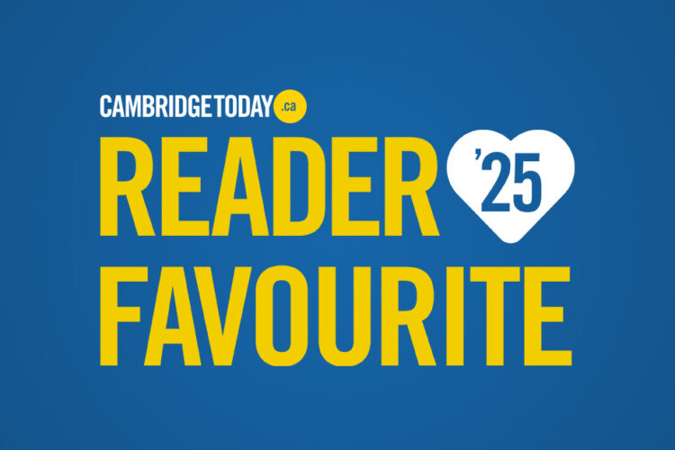 cambridgetoday favourite dentist 2025 cambdrige smiles family dentistry