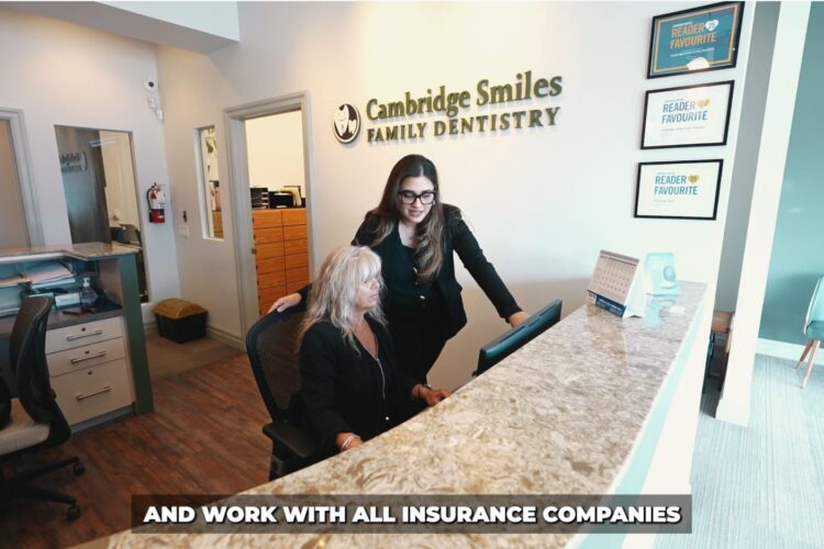 best dental office near me