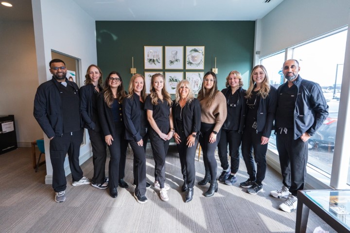 cambridge smiles family dentistry professional team (small)