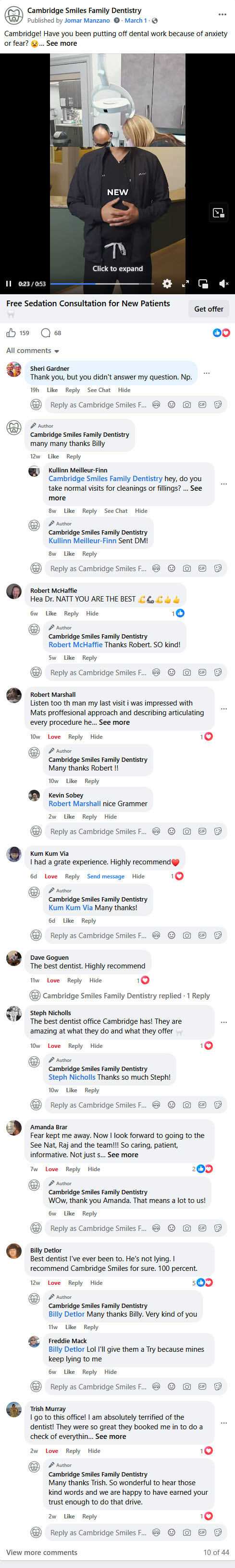 jun1 2026 reviews facebookad